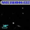 NVSS J164944+532332