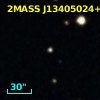 2MASS J13405024+3545556