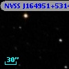 NVSS J164951+531416