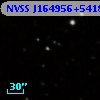 NVSS J164956+541845