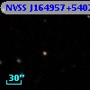NVSS J164957+540224