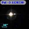 Pul -3 1120230
