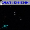 2MASS J13443240+3531578