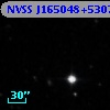 NVSS J165048+530758