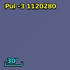 Pul -3 1120280