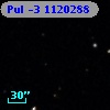 Pul -3 1120288