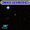 2MASS J13492842+4018283