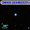 2MASS J13493327+4040154