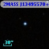 2MASS J13495570+4039404