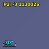 Pul -3 1130026