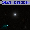 2MASS J13512538+4012476