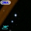 2MASS J13520082+4038397