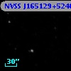 NVSS J165129+524628