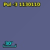 Pul -3 1130110