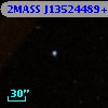 2MASS J13524489+4052212