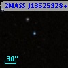 2MASS J13525928+4032220