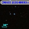 2MASS J13540893+4014016