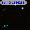 Pul -3 1130237