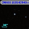2MASS J13542943+4039556