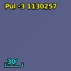 Pul -3 1130257