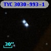 TYC 3030-993-1