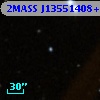 2MASS J13551408+4015390