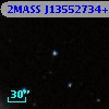 2MASS J13552734+4030280
