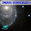 2MASS J13553532+4026586