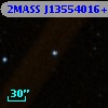 2MASS J13554016+4005046