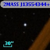 2MASS J13554344+3940281
