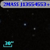 2MASS J13554553+4022003