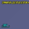 2MASS J13511378+5927014