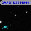 2MASS J13514944+5939497