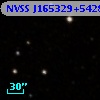 NVSS J165329+542806