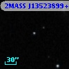 2MASS J13523899+5939162