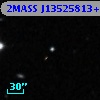 2MASS J13525813+5937152
