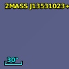 2MASS J13531023+5917418