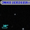 2MASS J13531158+5959286
