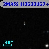 2MASS J13533157+5926004