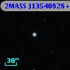 2MASS J13540828+6017189