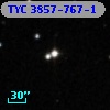 TYC 3857-767-1