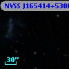 NVSS J165414+530631