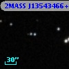 2MASS J13543466+5905155