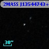 2MASS J13544743+6000487