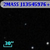2MASS J13545976+5917297