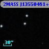 2MASS J13550481+5953281