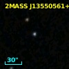 2MASS J13550561+5958078