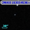 2MASS J13554536+5934031