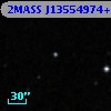 2MASS J13554974+5925495