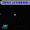 2MASS J13560450+6004217